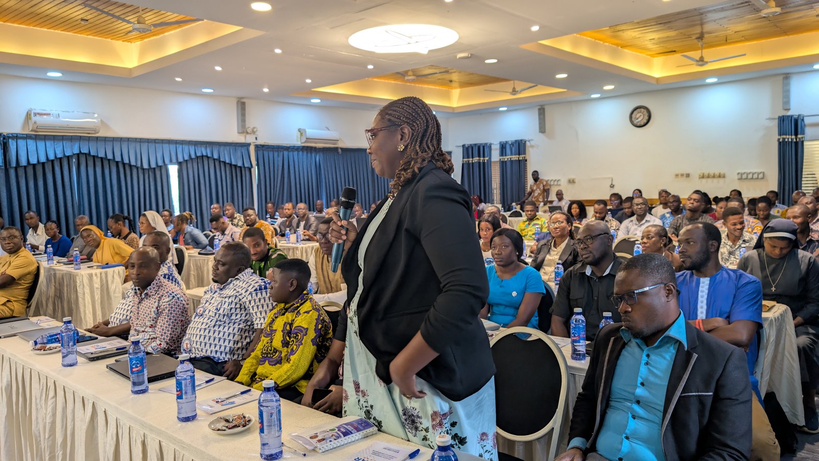 CHAG Health Facility